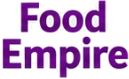 Food Empire logo
