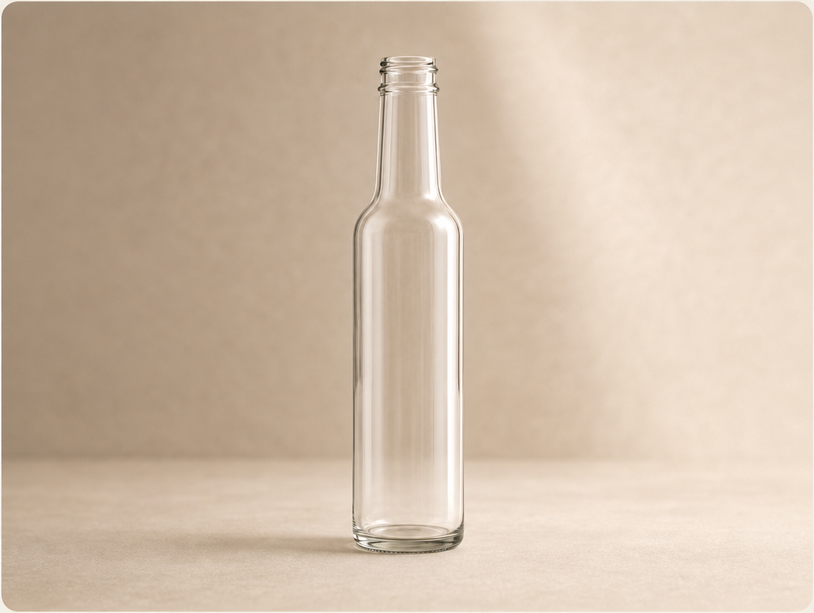 Create bottle