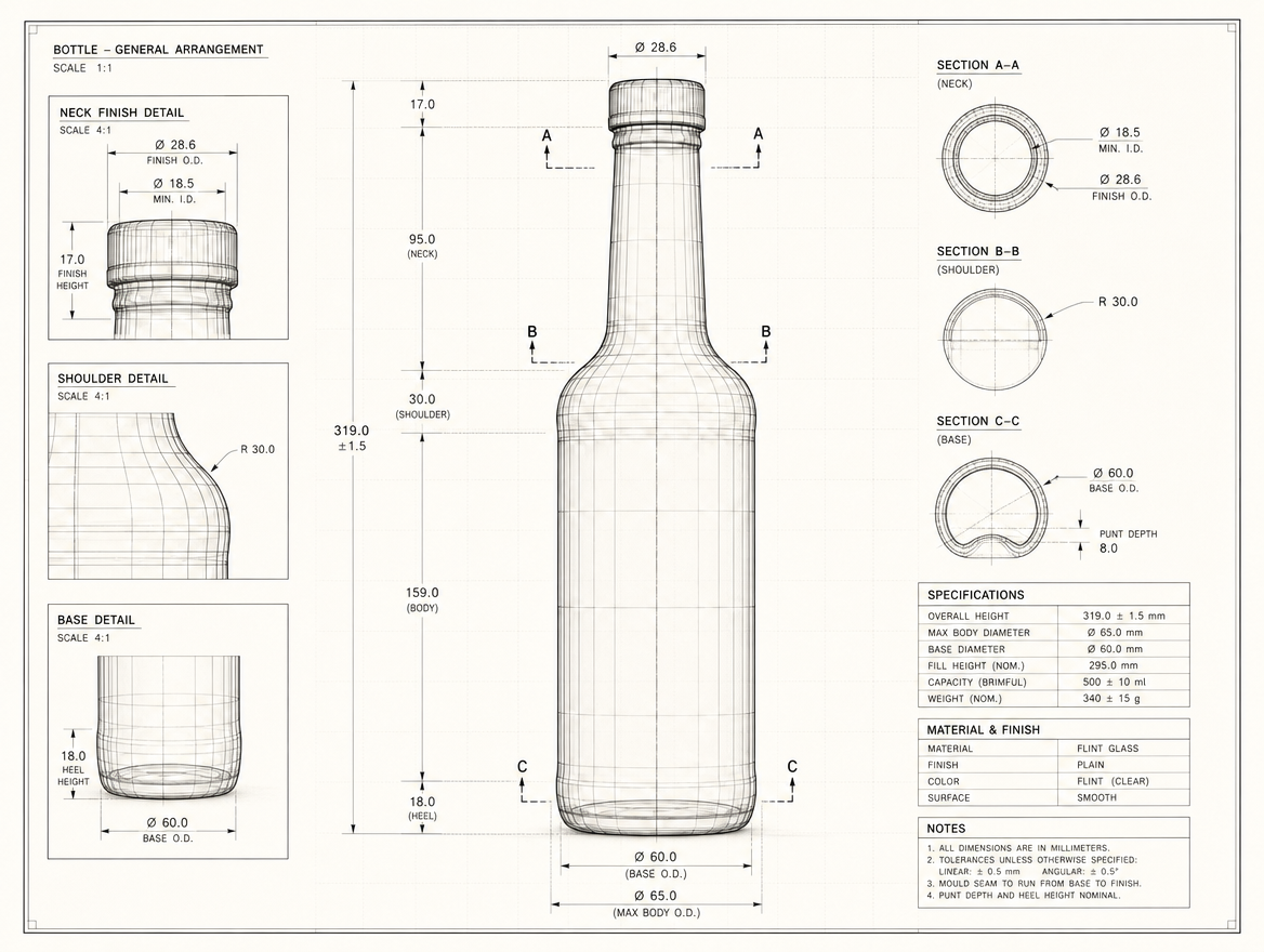 Wireframe