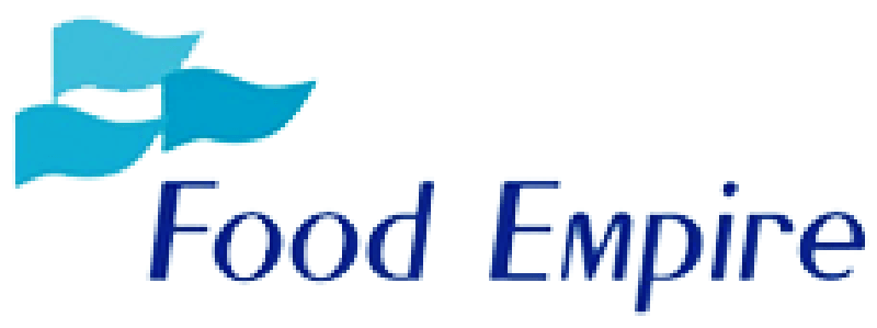 Food Empire logo