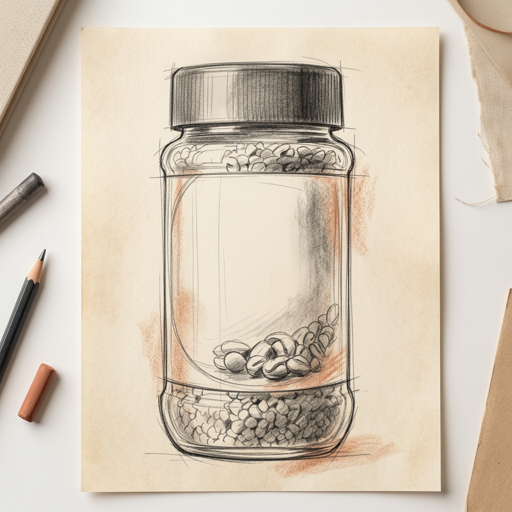 Design sketch