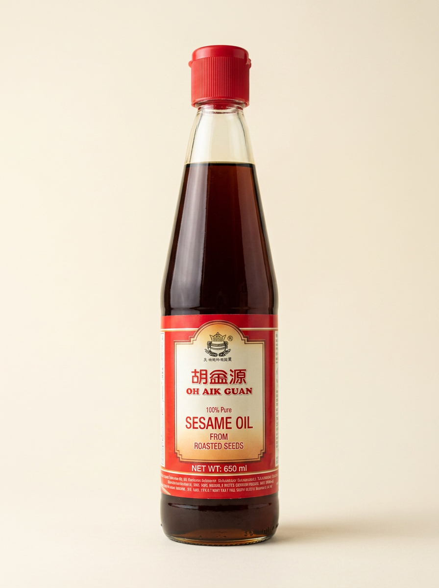 Reference bottle